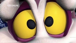 انیمیشن لونی تونز ::قسمت ششم ::دوبله فارسی::